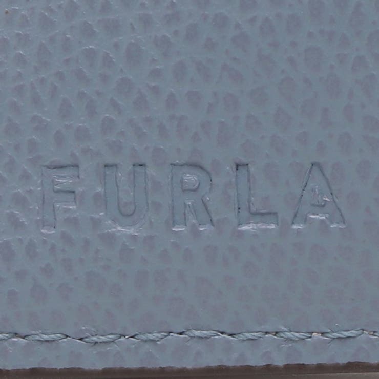 フルラ 二つ折り財布 カメリア | AXES | 詳細画像8 