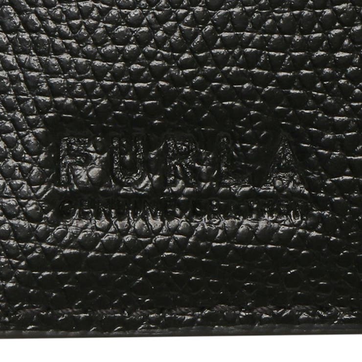 フルラ二つ折り財布カメリアSサイズブラックレディースFURLAWP00304ARE000O6000