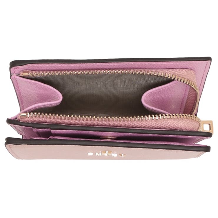 フルラ 二つ折り財布 カメリア | AXES | 詳細画像2 