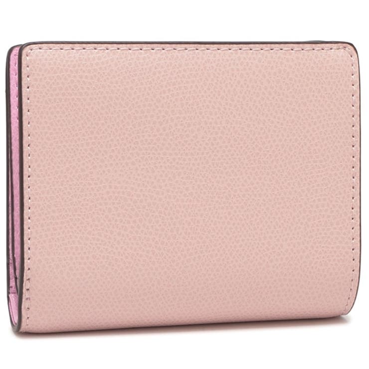 フルラ 二つ折り財布 カメリア | AXES | 詳細画像3 