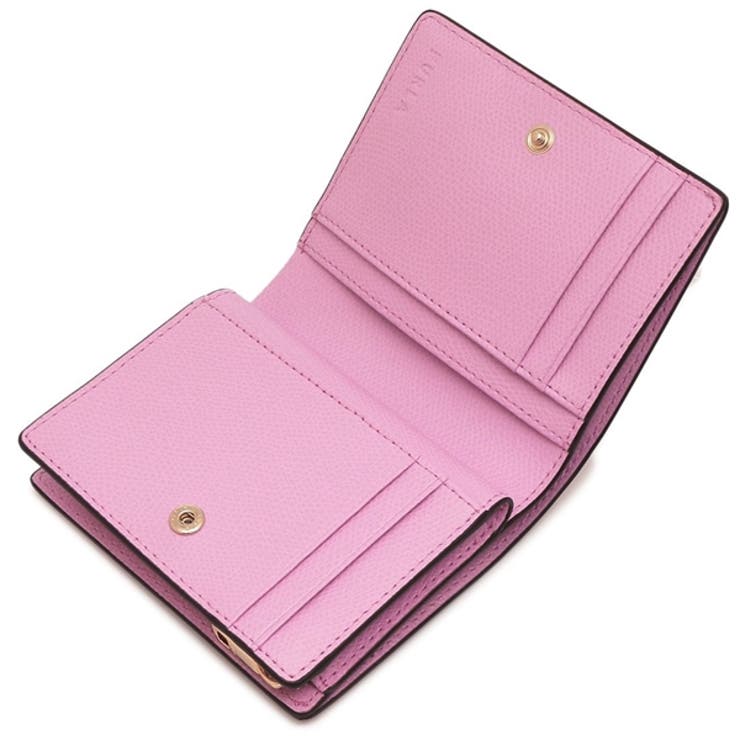 フルラ 二つ折り財布 カメリア | AXES | 詳細画像4 