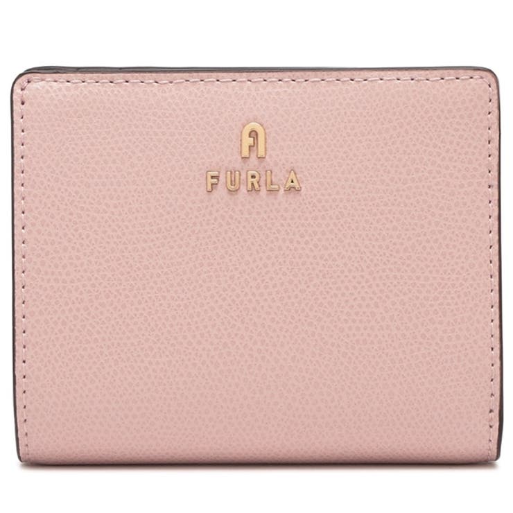 フルラ 二つ折り財布 カメリア | AXES | 詳細画像5 