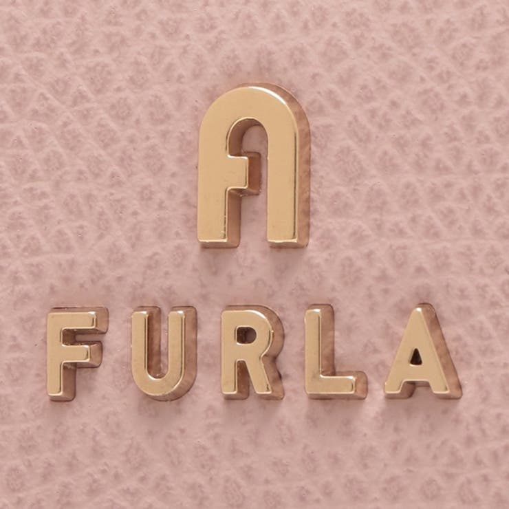 フルラ 二つ折り財布 カメリア | AXES | 詳細画像6 