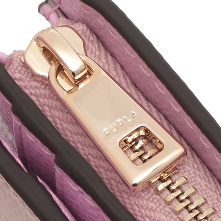 フルラ 二つ折り財布 カメリア | AXES | 詳細画像8 