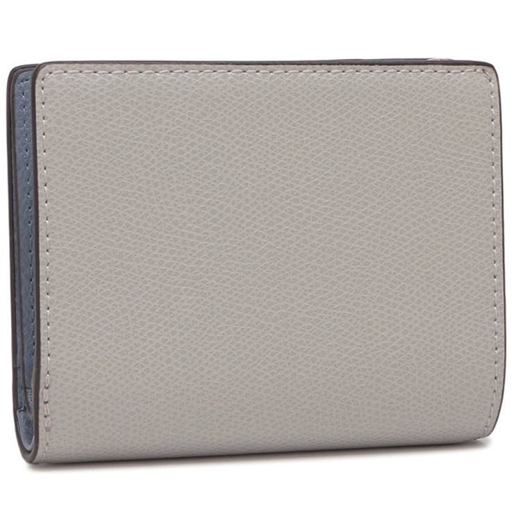 フルラ 二つ折り財布 カメリア | AXES | 詳細画像3 