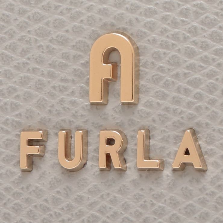 フルラ 二つ折り財布 カメリア | AXES | 詳細画像6 