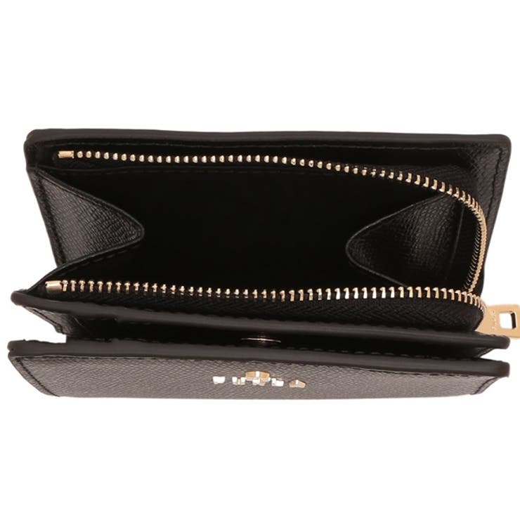 フルラ 二つ折り財布 カメリア | AXES | 詳細画像2 