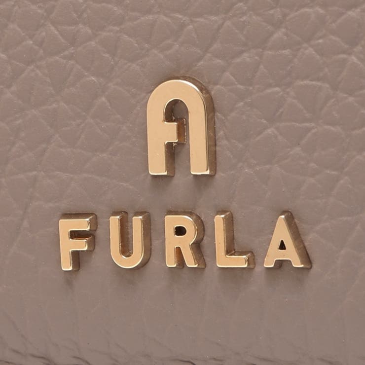 フルラ カードケース グレー[品番：AXEB0036070]｜AXES（アクセス）のレディースファッション通販｜SHOPLIST（ショップリスト）