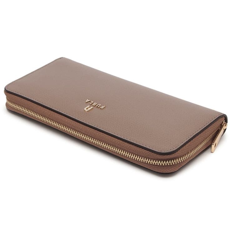 フルラ 長財布 カメリア | AXES | 詳細画像7 