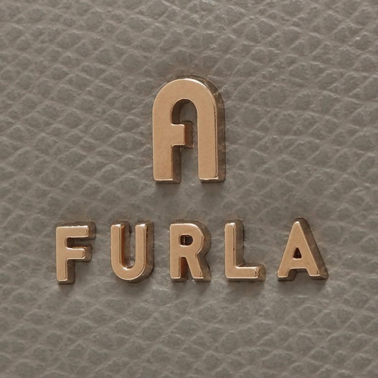 フルラ二つ折り財布カーキグリーンベージュレディースFURLAWP00314ARE0003573S