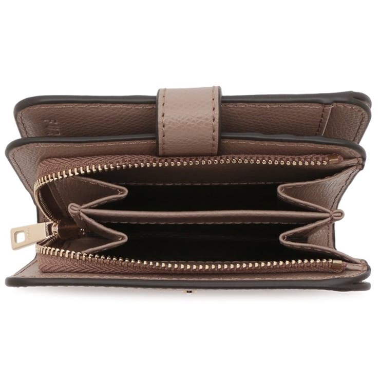 フルラ 二つ折り財布 カメリア | AXES | 詳細画像2 