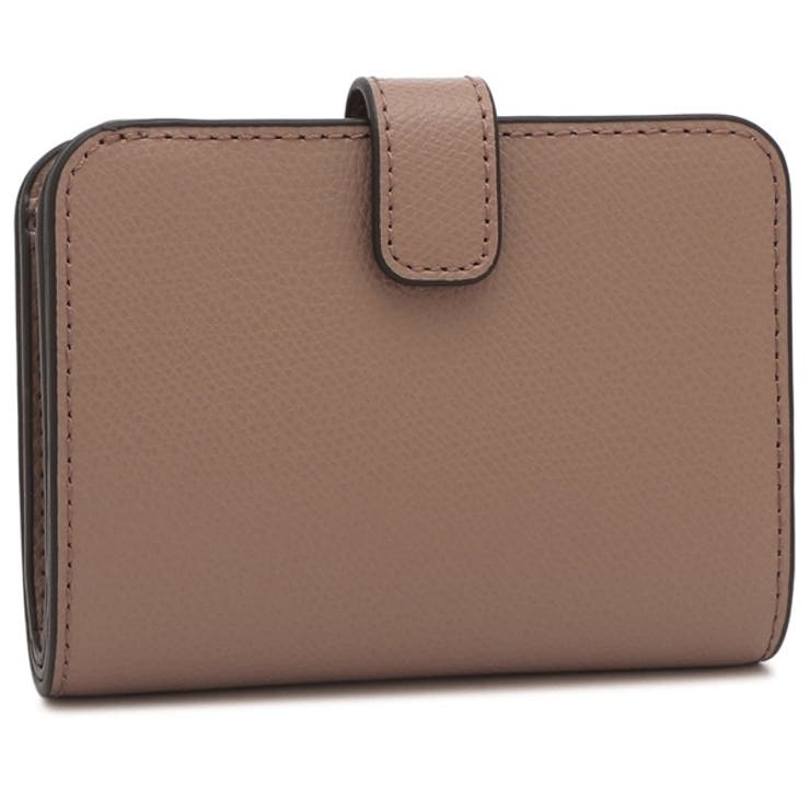 フルラ 二つ折り財布 カメリア | AXES | 詳細画像3 