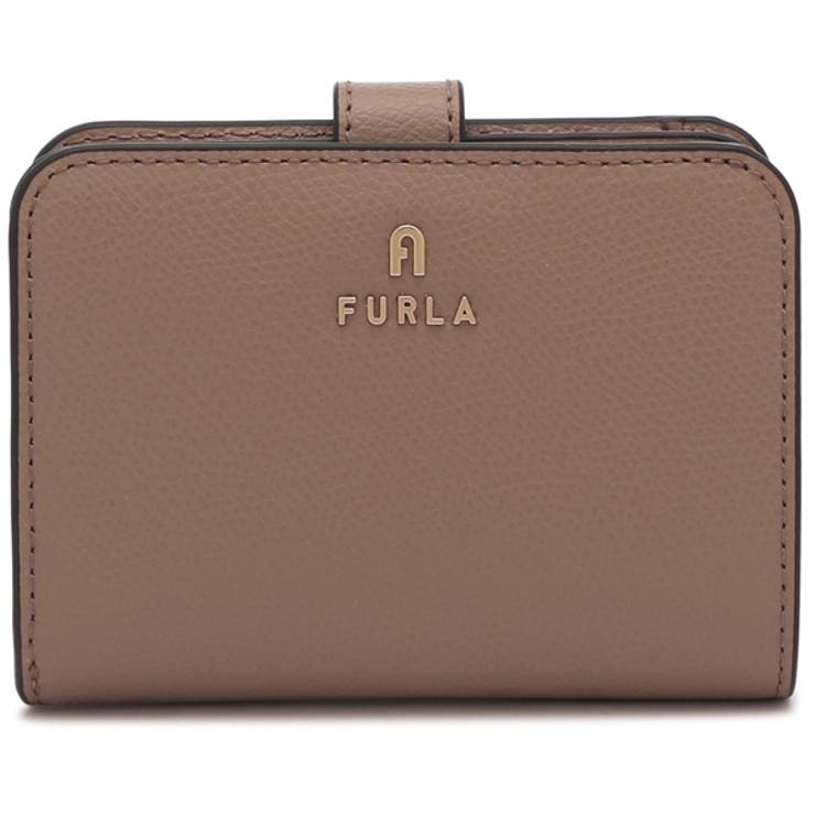 フルラ 二つ折り財布 カメリア | AXES | 詳細画像5 