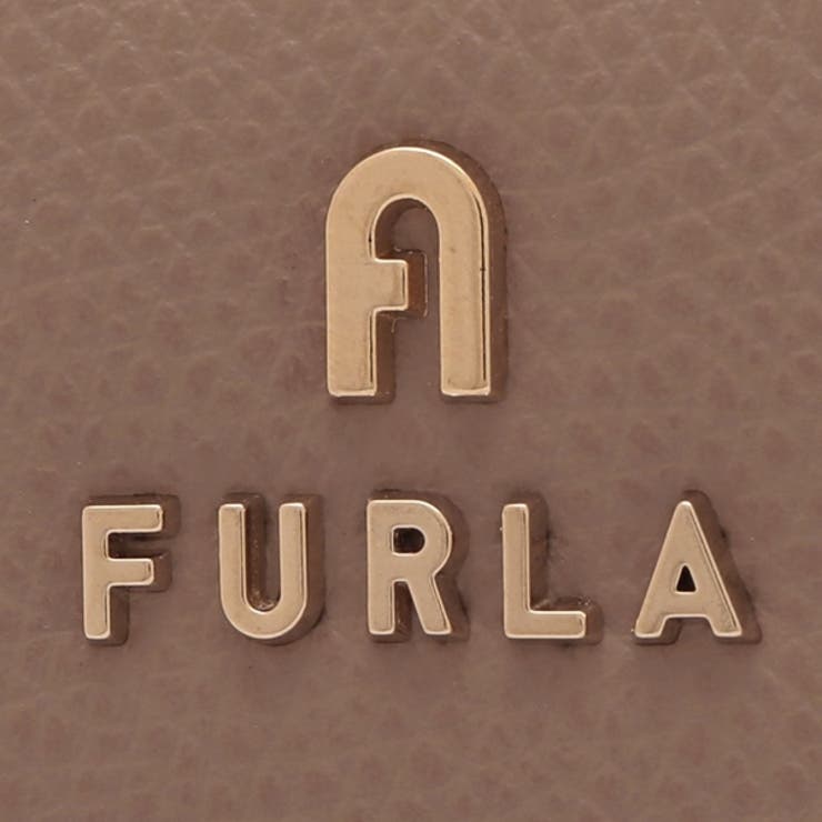 フルラ 二つ折り財布 カメリア | AXES | 詳細画像6 