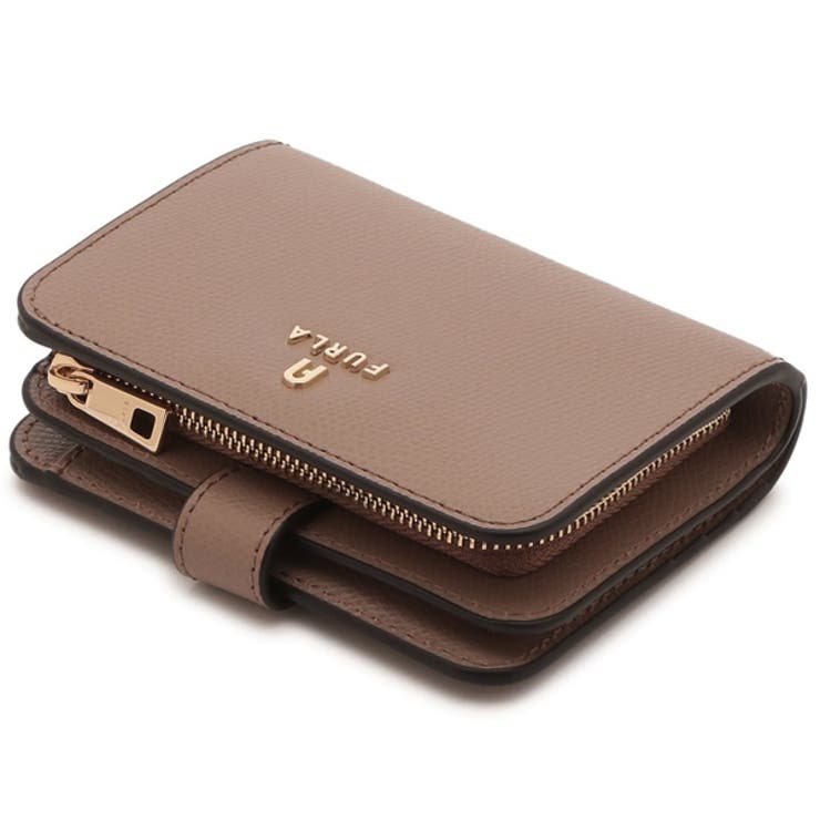 フルラ 二つ折り財布 カメリア | AXES | 詳細画像7 