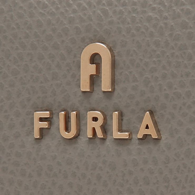 フルラ二つ折り財布カーキグリーンベージュレディースFURLAWP00315ARE0003573S