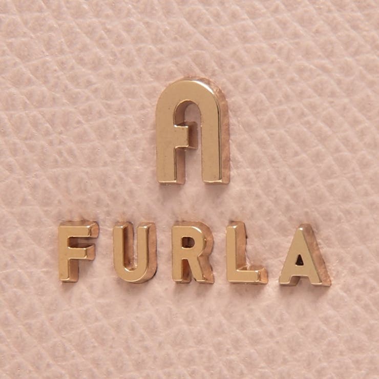 フルラ二つ折り財布カメリアピンクレディースFURLAWP00315ARE0004057S
