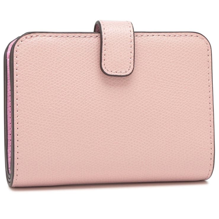 フルラ 二つ折り財布 カメリア | AXES | 詳細画像3 