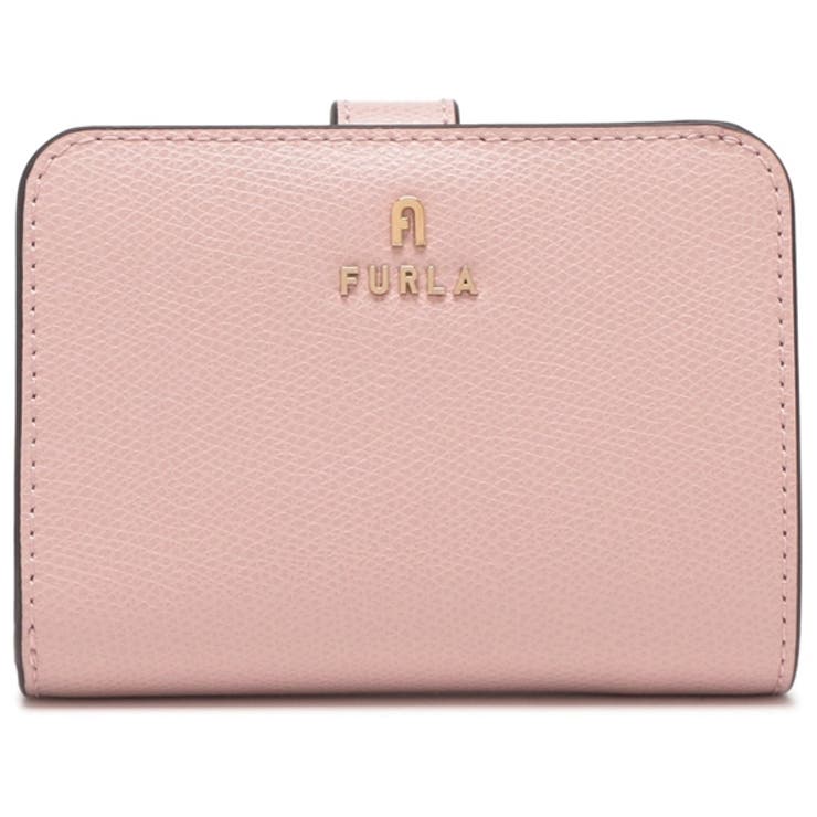 フルラ 二つ折り財布 カメリア | AXES | 詳細画像5 