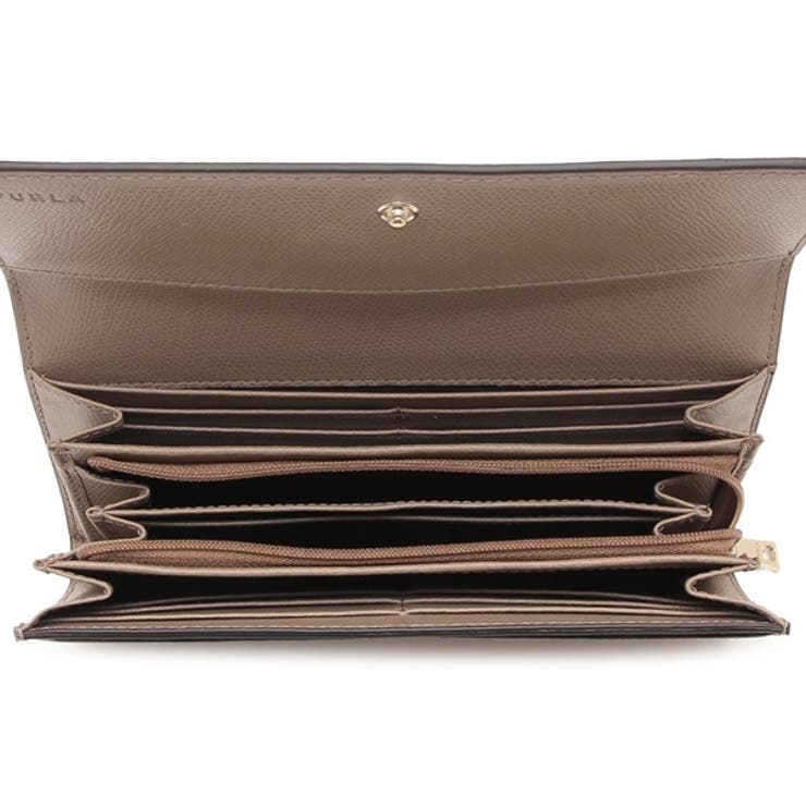 フルラ 長財布 カメリア | AXES | 詳細画像2 