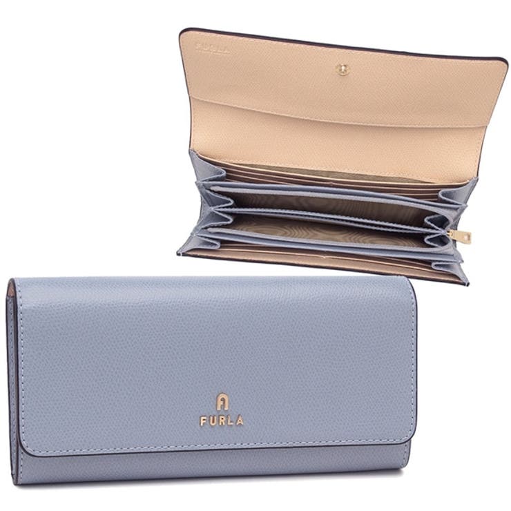 楽天市場】フルラ 長財布 カメリア XLサイズ レディース FURLA