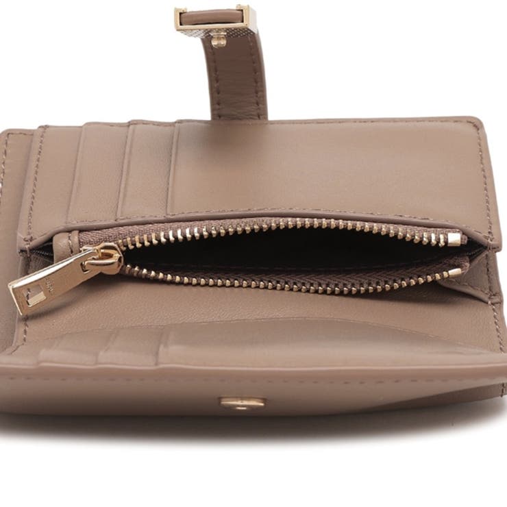 フルラ 二つ折り財布 フロー | AXES | 詳細画像2 