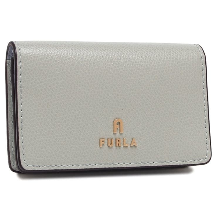 FURLA】名刺入れ (FURLA/カードケース・名刺入れ