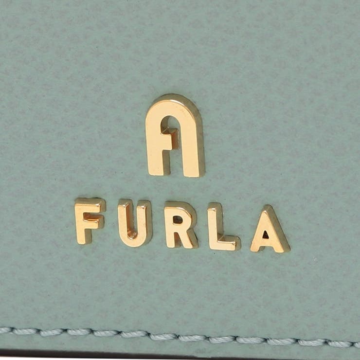 フルラ名刺入れカメリアブルーレディースFURLAWP00408ARE000AQ000