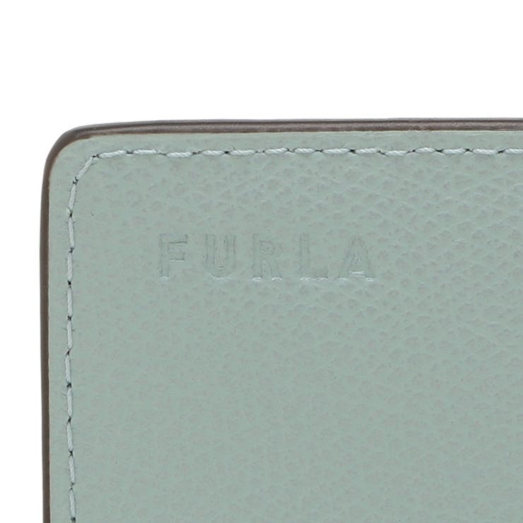 フルラ名刺入れカメリアブルーレディースFURLAWP00408ARE000AQ000