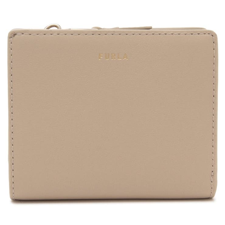 フルラ FURLA 財布 （ベージュ） -ファッション通販 FASHION WALKER