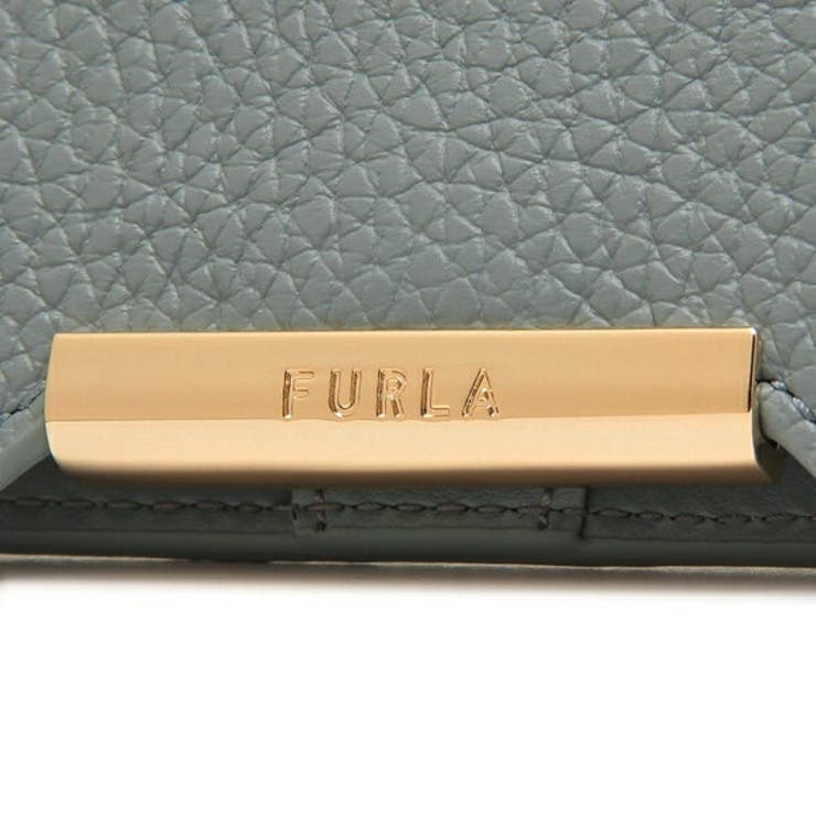 フルラ二つ折り財布ジャーダブルーレディースFURLAWP00522HSF0003963S