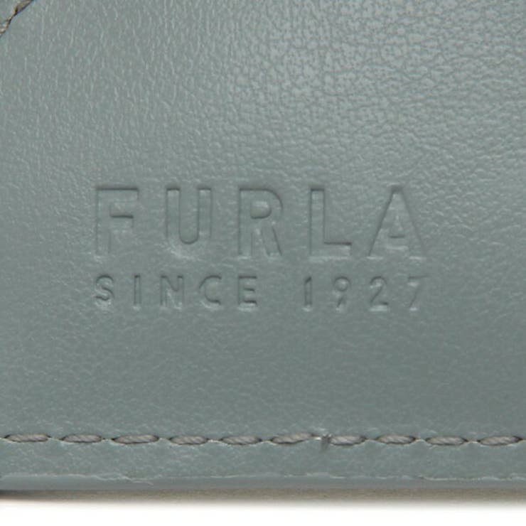 フルラ二つ折り財布ジャーダブルーレディースFURLAWP00522HSF0003963S