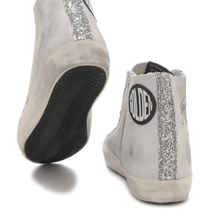 楽天市場】Golden Goose ゴールデングース フランシー FRANCY