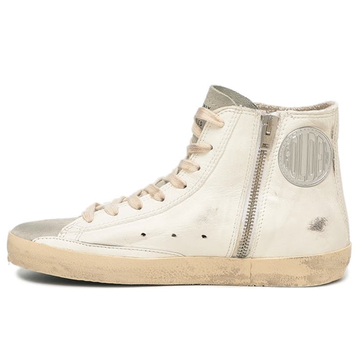 ゴールデングース スニーカー  フランシー[品番：AXEB0034128]｜AXES（アクセス）のメンズファッション通販｜SHOPLIST（ショップリスト）