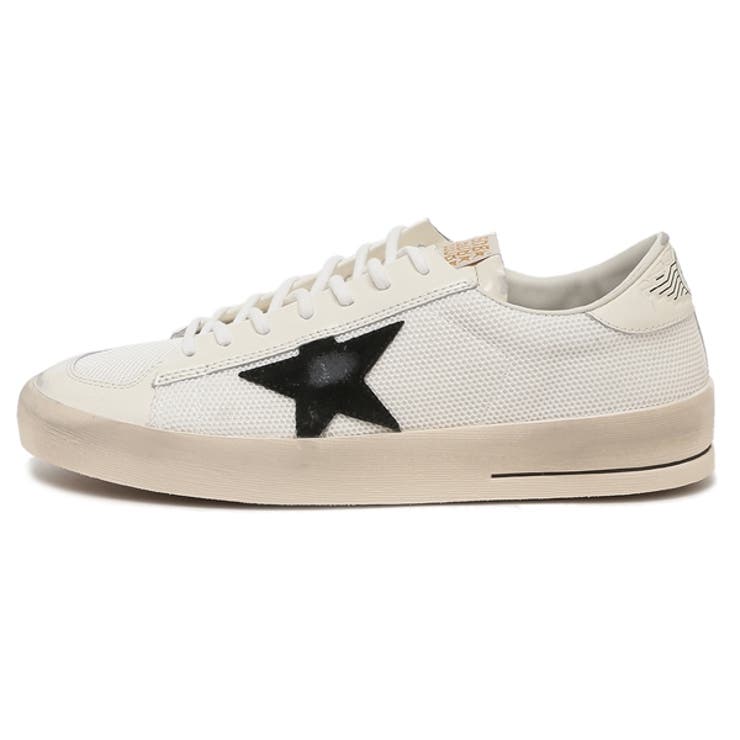 楽天市場】GOLDEN GOOSE ゴールデングース スニーカー HI STAR