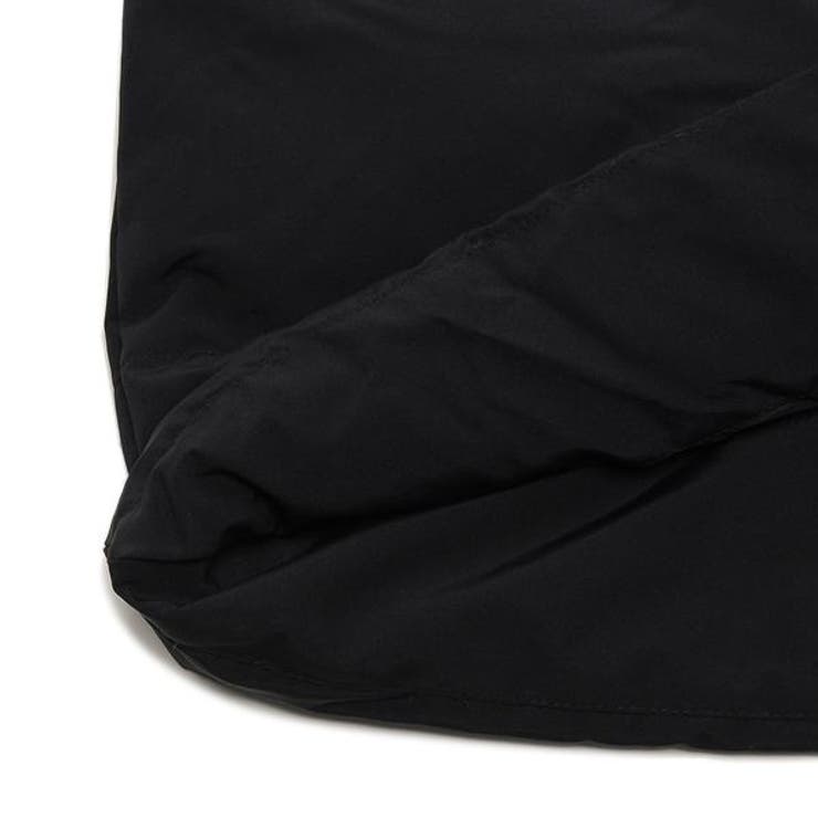 カナダグースダウンジャケットコートミスティックパーカーブラックレディースCANADAGOOSE3035W61