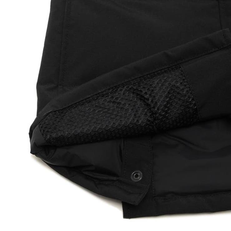 カナダグースダウンジャケットコートシェルバーンパーカーブラックレディースCANADAGOOSE3802W61