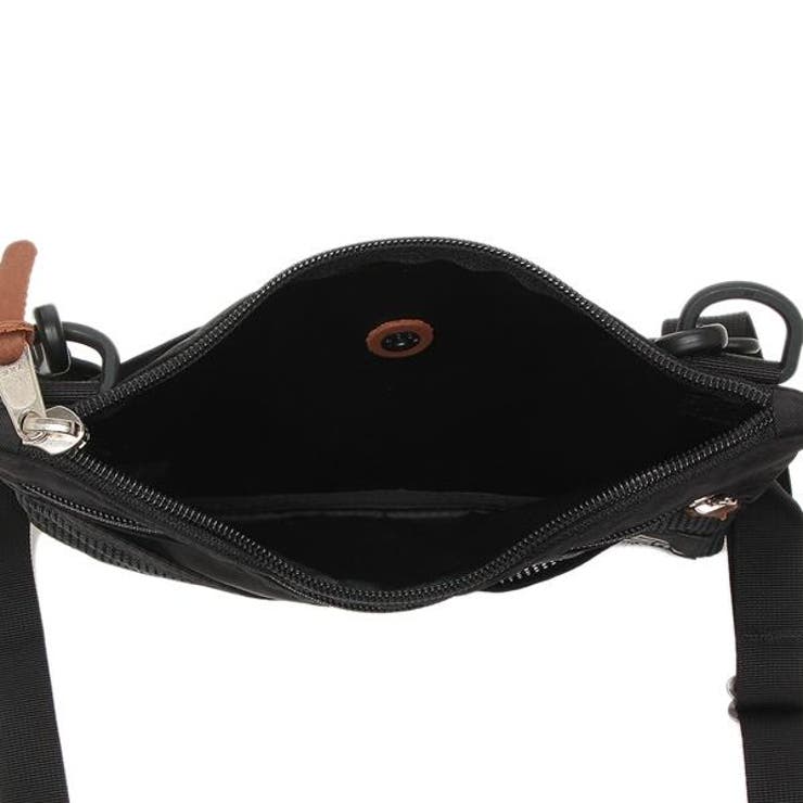 グレゴリーGREGORYショルダーバッグCLASSICSACOCHEクラシックサコッシュ2Lサコッシュ1094571041BLACKメンズレディース