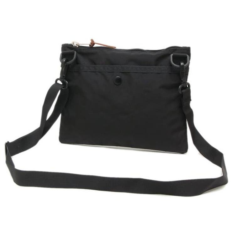 グレゴリーGREGORYショルダーバッグCLASSICSACOCHEクラシックサコッシュ2Lサコッシュ1094571041BLACKメンズレディース