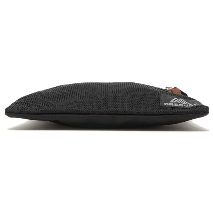 グレゴリーGREGORYショルダーバッグCLASSICSACOCHEクラシックサコッシュ2Lサコッシュ1094571041BLACKメンズレディース