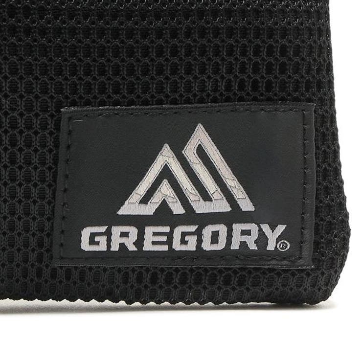 グレゴリーGREGORYショルダーバッグCLASSICSACOCHEクラシックサコッシュ2Lサコッシュ1094571041BLACKメンズレディース