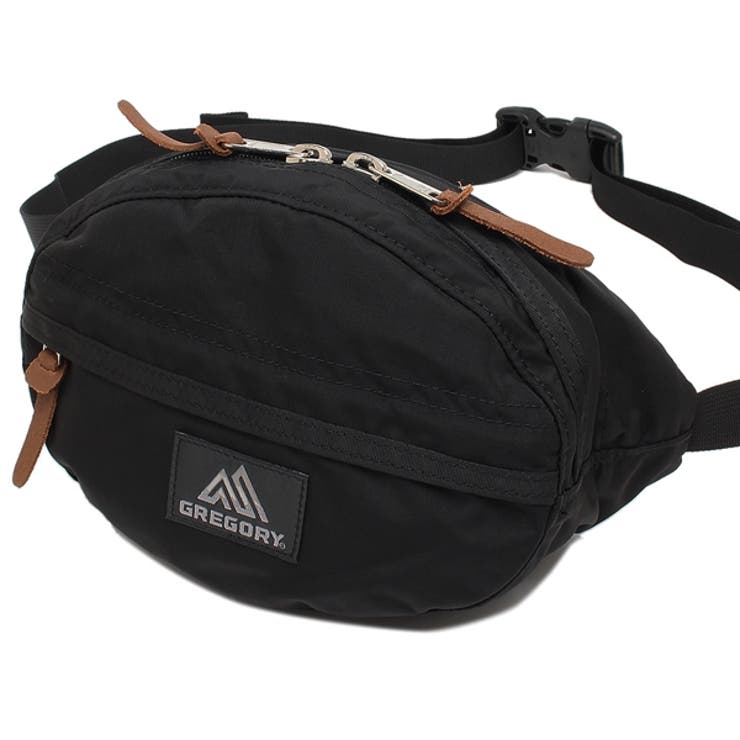 グレゴリーGREGORYボディバッグTEENYTAILMATEBODYBAGティーニーテールメイト1.5L1196511041BLACKメンズ