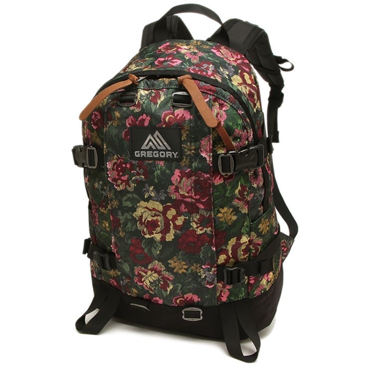 グレゴリーGREGORYリュックALLDAYBACKPACKオールデイ24Lバックパック1313670511GARDENTAPESTRYメンズレディース