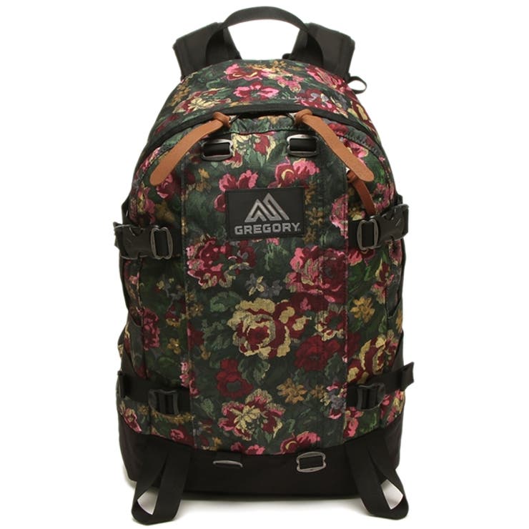グレゴリーGREGORYリュックALLDAYBACKPACKオールデイ24Lバックパック1313670511GARDENTAPESTRYメンズレディース