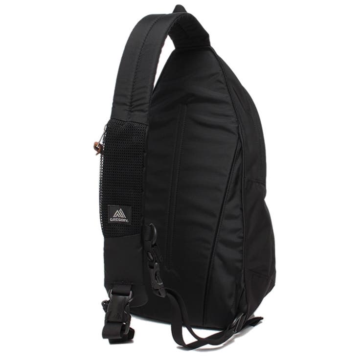 グレゴリーGREGORYボディバッグSPINSLINGBODYBAGスピンスリング10L1465071041BLACKメンズ