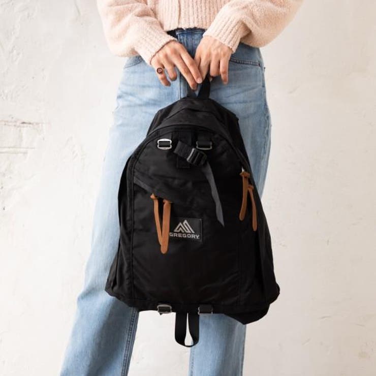 グレゴリーGREGORYリュックCLASSICDAYPACKクラシックデイ26Lバックパック651691041BLACKBROWNメンズレディース
