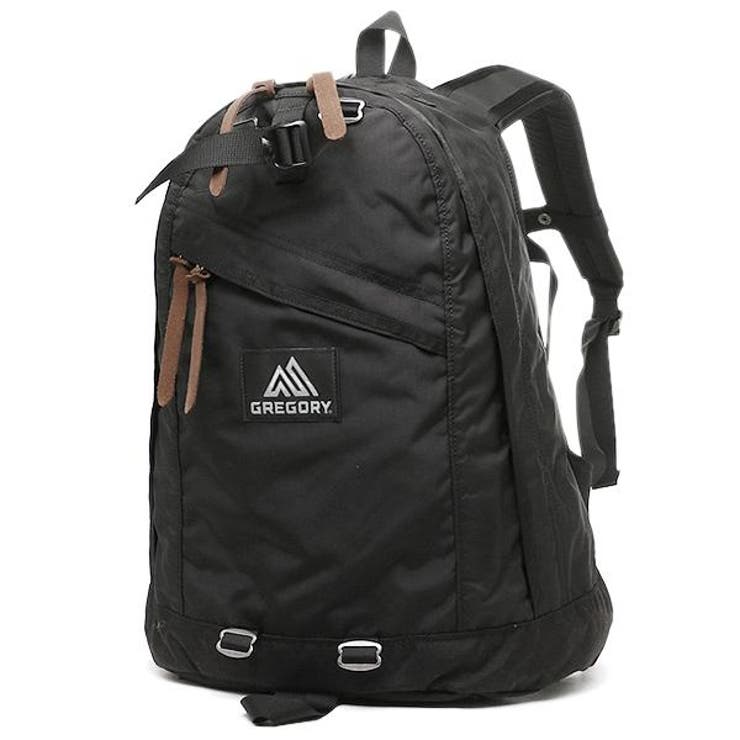 グレゴリーGREGORYリュックCLASSICDAYPACKクラシックデイ26Lバックパック651691041BLACKBROWNメンズレディース