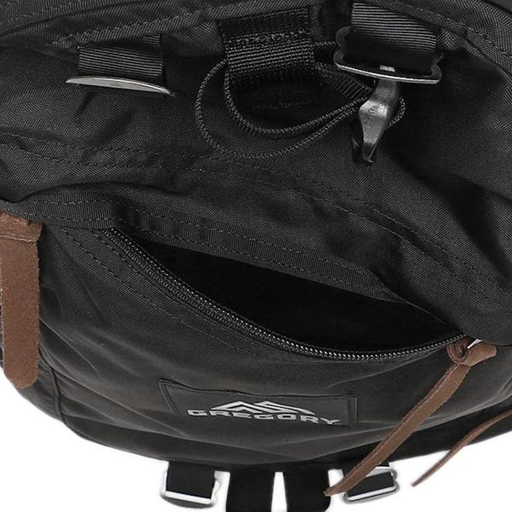 グレゴリーGREGORYリュックCLASSICDAYPACKクラシックデイ26Lバックパック651691041BLACKBROWNメンズレディース
