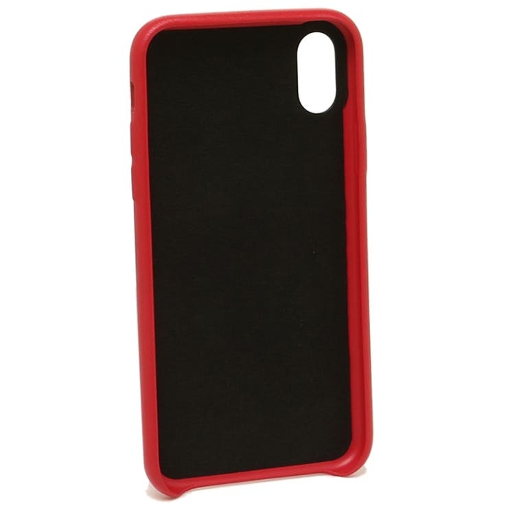 ゲスiPhoneケースGUESSGUHCPXPTPUREREレッド