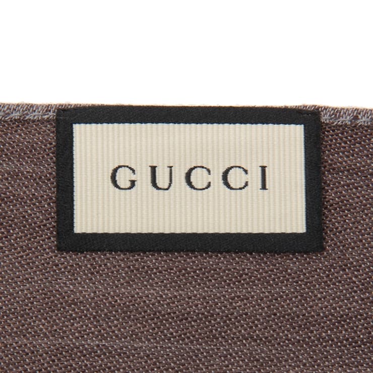 楽天市場】GUCCI グッチ スカーフ ストール レディース GGロゴ
